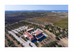 Отель Corte Olea Resort  Пакеко